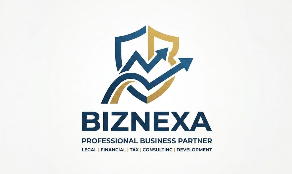 Biznexa Professional Business Partner